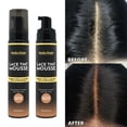 thumbnail image 5 of TaiBest Juego de cepillos de pelo con cerdas de jabalí – Cepillo desenredante para cabello seco/húmedo para cabello rizado fino y grueso – Cepillo de pelo curvado y ventilado para mujeres, hombres o n, 5 of 5