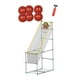 thumbnail image 2 of Kids Arcade Basketball Game Juego de baloncesto Hoop Single Hoop, Toy Interactive Juguín fácil de configurar Funda Beveable Biends Actividad divertida 153m, 2 of 8