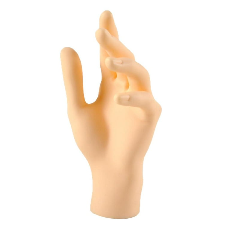 Hand manikin deals