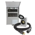 thumbnail image 2 of Reliance Controls 212391 Kit de commutateur de transfert - 6 circuits, 2 of 2