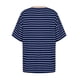 thumbnail image 5 of Camiseta de Manga Corta de Cuello Redondo de Impresión Cómoda Casual para las Mujeres, Camisetas Cortas para las Mujeres, 5 of 6