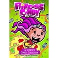 thumbnail image 3 of Princess Candy: The Complete Comics Collection (Stone Arch Graphic Novels), 3 of 3