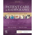 thumbnail image 1 of Pre-Owned Patient Care in Radiography: With an Introduction to Medical Imaging (Paperback) 0323654401 9780323654401, 1 of 1