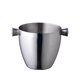 thumbnail image 4 of Stainless Steel Ice Bucket Ice Container for Portable Cooling 1Pcs, 4 of 5