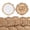 Graduation Season A, variant on 10 Pcs Envelope Seal Embossed Waxed Seal Sticker Sealing Waxed Sticker for Graduation Invitations