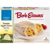 Bob Evans Farms Bob Evans Snackwiches Sausage, Egg & Cheese Burritos, 12 ea