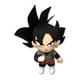 thumbnail image 1 of Peluche Goku negro de 20 cm de Great Eastern Entertainment, 1 of 1