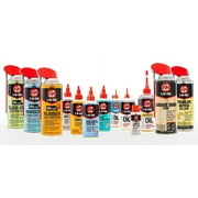 3-in-ONE Motor Oil High-Grade Lubrication SAE 20, 3 oz