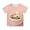 Pink, variant on Girls Easter Shirt Size 10 Easter Day Letter Print Crew Neck Short Sleeve T Shirts Loose Soft Funny Tees T-Shirt Boys & Girls Shirts