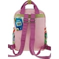 thumbnail image 3 of Small Backpack Deluxe Nylon - Disney - Minnie Mouse A21477, 3 of 4
