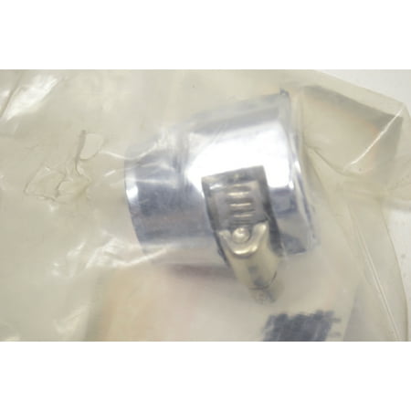 - V Twin 40-0220 Econo Seal Hose End Clamp QTY 1