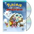 thumbnail image 2 of Pokemon: Diamond & Pearl Sinnoh League Victors Set 2 [DVD], 2 of 2