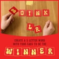 thumbnail image 3 of Word Slap by Relatable - Shout It, Slap It, Spell It. A Fast Paced Word Game for Family Game Night, 3 of 9