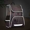 thumbnail image 5 of YAZAOO School Backpack Travel Bag Bookbags Bookbags Panda Playground Pattern, 5 of 7