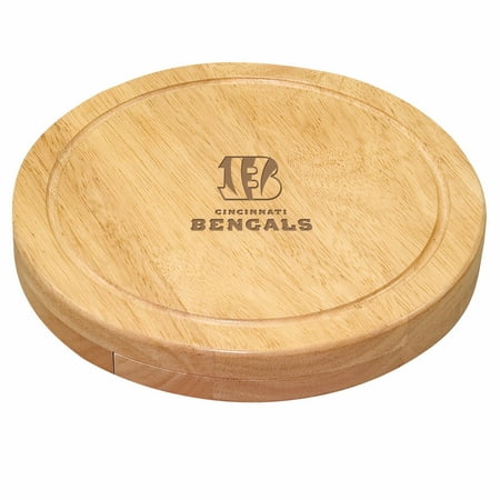 Picnic Time Circo, Cincinnati Bengals Engraving