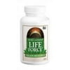 Source Naturals, Inc. Life Force Vegan Multiple With Iron 60 Tablet