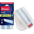 thumbnail image 5 of O-Cedar H2pr0 Mop System with 3 Mop Head Refills (Variety Pack), 5 of 8