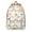 Citrus, variant on Eye-Catching Boho Paisley Backpack, Designed for the Modern Student with a Laptop Compartment, A Gift That Balances Style and School Requirements