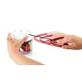 thumbnail image 2 of Zyliss Easy-Pull Food Processor, 2 of 3