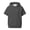 X190 Dark Gray, variant on Bysome Boys Sweatshirts Solid Color Short Sleeve Hooded Tees Autumn Warm Boys Hoodies Size 4-5 Years Beige