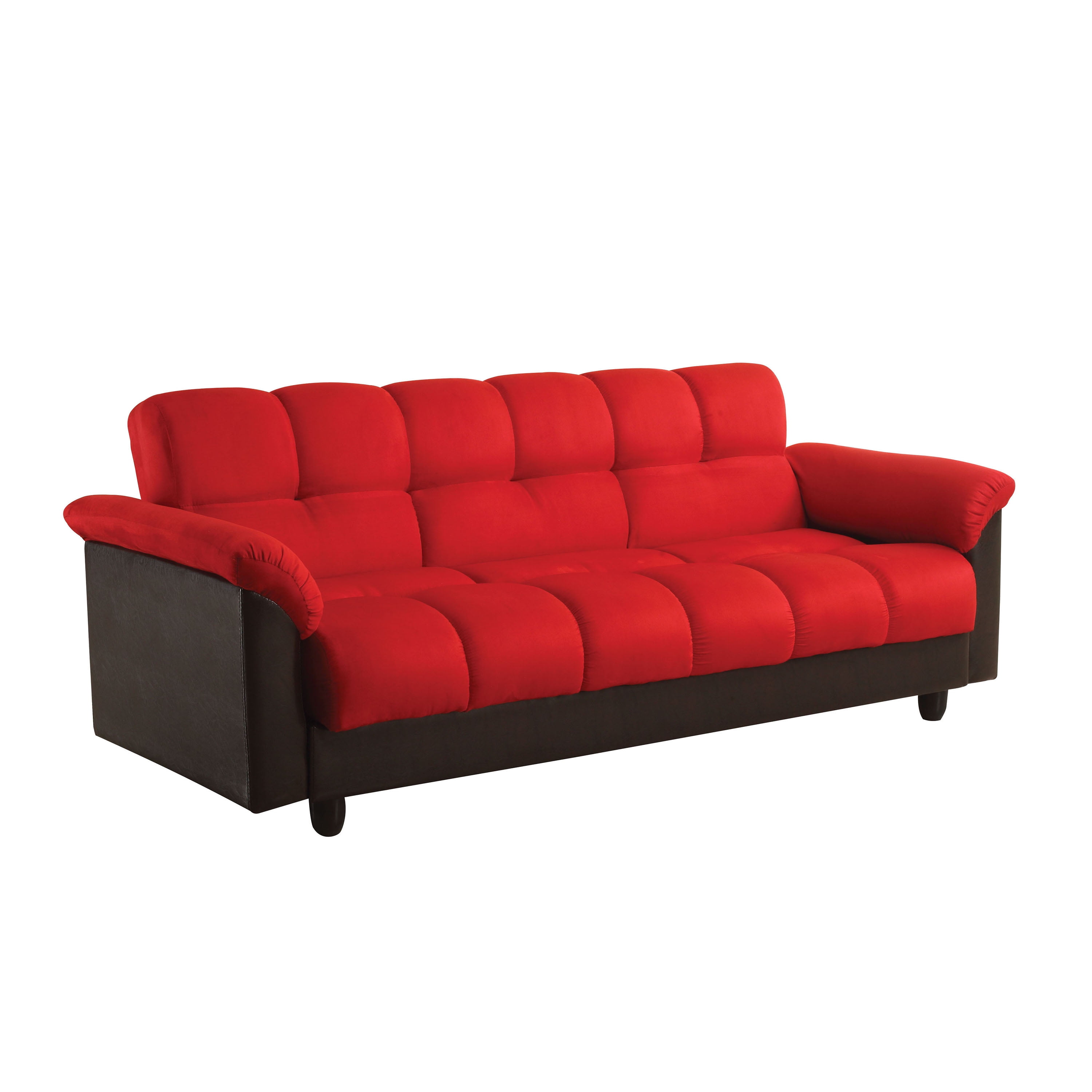 ACME Achava Sofa Bed, Red