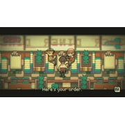 Goodbye World (Nintendo Switch)