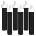 thumbnail image 1 of Water Bottle Filters, Replacement For Bb06, Hard Sided Water Bottle Filter, 6 Count, 1 of 1