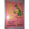 thumbnail image 1 of Oh, Dites-Moi, Pouvez-Vous Dire?, 1 of 2