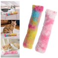thumbnail image 1 of Juguete de hierba gatera Yinane para gatos masticar y Rascar duradero, 1 of 8
