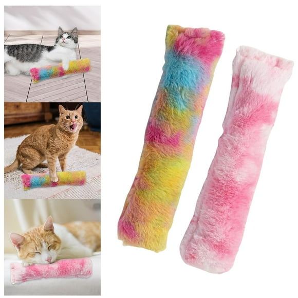 Juguetes de hierba gatera Fernando para gatos masticar y entretenimiento