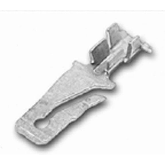 25 Packard 56 Series Male 16-14 Gauge Terminals GM 2971962