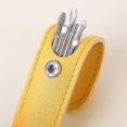 thumbnail image 5 of 6pcs Ear Cleaner Wax Removal Tool Earpick Sticks Earwax Remover Ear Pick Cleaning Ear, 5 of 5
