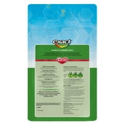 Kaytee Exact Rainbow Parrot & Conure, Pet Bird Food, 4 Pounds