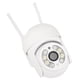 thumbnail image 1 of Cámara Inalámbrica Para Exteriores, Cámara Inteligente Para El Hogar 1080P HD Cámara Inalámbrica De Monitoreo Domo WiFi IP66 Impermeable 100V 240V, Sistemas De, 1 of 7