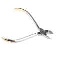 thumbnail image 4 of Wire Filament Cutting Pilers Orthodontic Plier Tools Lab Forcep, 4 of 5