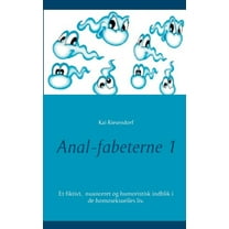 Anal-fabeterne 1 (Paperback)
