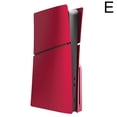 thumbnail image 2 of Carcasa protectora delgada para PS5 Slim, carcasa de repuesto para PS5 Slim, 2 of 2