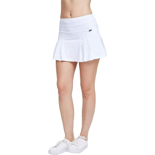 Womens Activewear Bottoms Golf Skorts Pockets $20 XL - Walmart.com ...