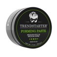 thumbnail image 1 of TRENDSTARTER - PASTA FORMADORA (2oz) - Tamaño de viaje - Fijación media - Brillo medio - Crema para el cabello ligera a base de agua - Pasta para el cabello sin escamas para todo tipo de cabello, 1 of 5