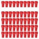 thumbnail image 1 of 50 piezas de cerraduras de gancho de clavija, cerradura de gancho de exhibición, versátil, ligeras, para reparación, tienda minorista, profesionales, Diámetro del orificio de 6 mm, 1 of 8