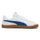 thumbnail image 2 of Tenis Puma Club 5V5 para Hombre 389406-13 blanco 27.5, 2 of 6