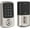 Satin Nickel, variant on Kwikset 9400BLETHRDTPD-15S Aura Single Cylinder Keyless Entry Touchscreen Deadbolt -