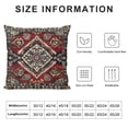thumbnail image 5 of SHANXI , Cushion Covers, Cushion Cases 22x22in, 5 of 5