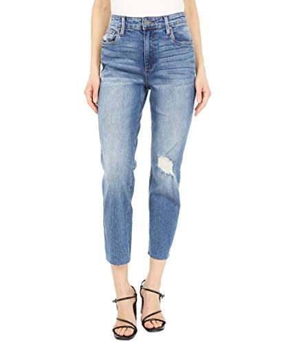 KUT from the Kloth Rachael Mom Jeans in 
