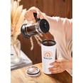 thumbnail image 6 of Mom Life Tumbler - 22oz - Mom Tumbler - Mom Cup - Mama Gifts - Best Mom Gifts for Christmas - Mama Tumbler - New Mom Essentials - Boy Mom Gifts - Girl Mom Gifts Mom Life, 6 of 7