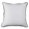 thumbnail image 6 of Abstract Geometric Stripes Decorative Throw Pillow, 6 of 7