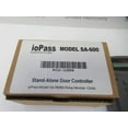 thumbnail image 2 of Kantech SA-600 Access Control Controller with 12 Volts Relay, 2 of 2