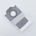 thumbnail image 3 of Original Roborock S8 Pro Ultra Dust Bags Spare Parts For Roborock S7 Maxv Ultra/Q7 Max+/S8+Vacuum Cleaner Dustbag Accessories, 3 of 5