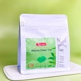 thumbnail image 6 of Igodgift Matcha Green Tea Bags - 3.2g x 40 Count, Finely Milled Matcha Powder Blended with Refreshing Green Tea, 100% Natural, No Additives - Perfect for Hot Brewing or Cold Brew, 6 of 6