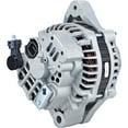thumbnail image 3 of DB Electrical 400-48125 New Alternator for Honda Civic 1996-2000 1.6L 9142, 203-410, 203-411, 3 of 7